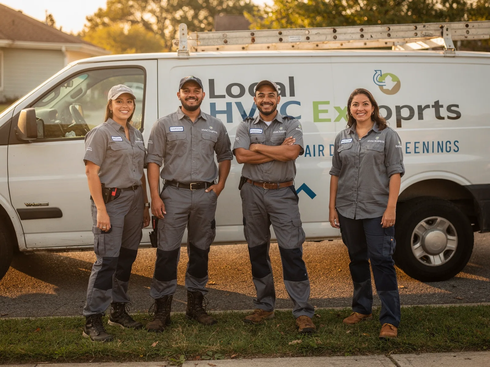 24/7 HVAC Repair & AC Replacement company in Thornton, IL